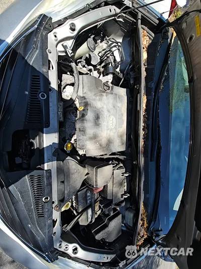 2014 Toyota Sienna LE 8-Passenger 119.3" WB - zdjęcie 25 z 25 - miniatura