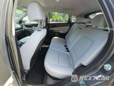 2023 Hyundai Kona SEL - zdjęcie 13 z 23 - miniatura