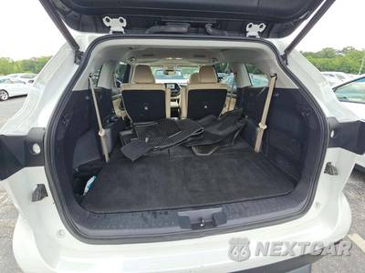 2023 Toyota Highlander XLE - zdjęcie 14 z 22 - miniatura