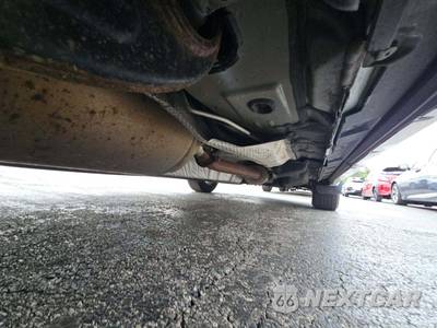 2023 Toyota Highlander XLE - zdjęcie 17 z 22 - miniatura