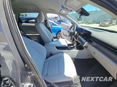 2024 Hyundai Kona SEL - zdjęcie 18 z 21 - miniatura