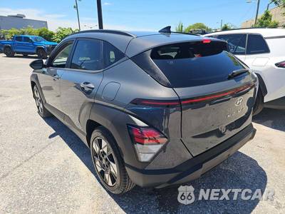 2024 Hyundai Kona SEL - zdjęcie 2 z 21 - miniatura