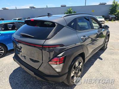 2024 Hyundai Kona SEL - zdjęcie 3 z 21 - miniatura