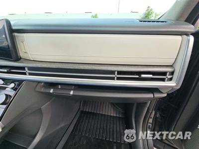 2025 Hyundai Santa Fe Hybrid Limited - zdjęcie 20 z 23 - miniatura