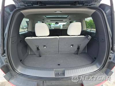 2025 Hyundai Santa Fe Hybrid Limited - zdjęcie 15 z 23 - miniatura