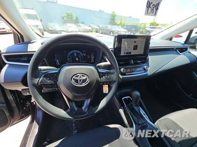 2026 Toyota Corolla LE Sedan - zdjęcie 10 z 21 - miniatura