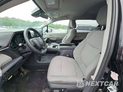 2023 Toyota LE - zdjęcie 6 z 22 - miniatura