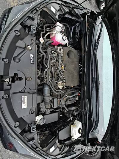 2023 Toyota LE - zdjęcie 22 z 22 - miniatura