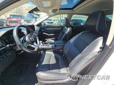 2023 Nissan Altima SR - zdjęcie 6 z 24 - miniatura