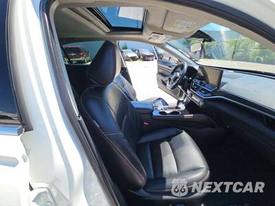 2023 Nissan Altima SR - zdjęcie 18 z 24 - miniatura