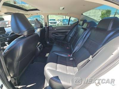 2023 Nissan Altima SR - zdjęcie 13 z 24 - miniatura