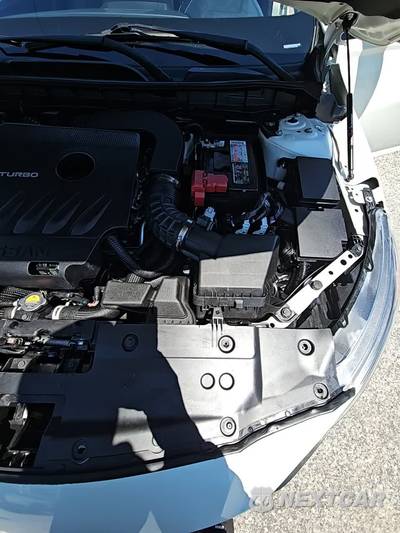 2023 Nissan Altima SR - zdjęcie 24 z 24 - miniatura