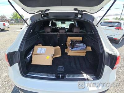 2018 Mercedes-Benz GLC 300 4MATIC - zdjęcie 14 z 22 - miniatura
