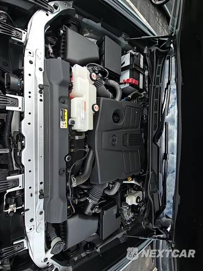 2023 Toyota Tundra Platinum Crew Cab Short Bed - zdjęcie 22 z 22 - miniatura