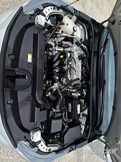 2022 Toyota Corolla LE Sedan - zdjęcie 21 z 21 - miniatura