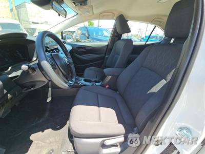 2026 Toyota Corolla LE Sedan - zdjęcie 6 z 21 - miniatura