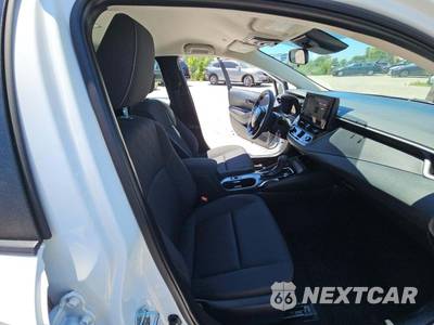 2026 Toyota Corolla LE Sedan - zdjęcie 18 z 21 - miniatura