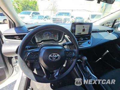 2026 Toyota Corolla LE Sedan - zdjęcie 10 z 21 - miniatura