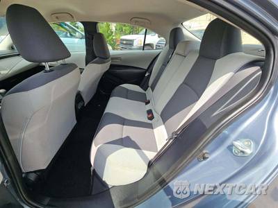 2025 Toyota Corolla LE Sedan - zdjęcie 13 z 21 - miniatura