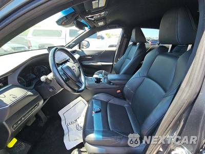 2023 Toyota Venza XLE - zdjęcie 6 z 24 - miniatura