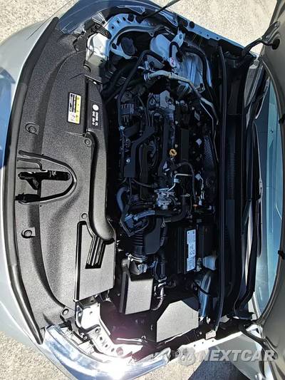 2025 Toyota Corolla LE Sedan - zdjęcie 21 z 21 - miniatura