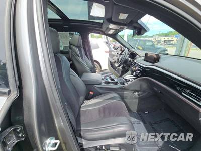2023 Acura MDX w/A-Spec Pkg - zdjęcie 19 z 25 - miniatura