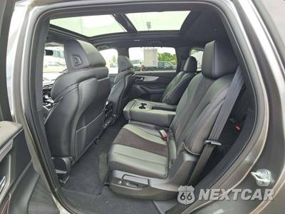 2023 Acura MDX w/A-Spec Pkg - zdjęcie 13 z 25 - miniatura