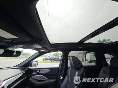 2023 Acura MDX w/A-Spec Pkg - zdjęcie 11 z 25 - miniatura