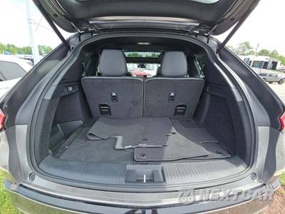 2023 Acura MDX w/A-Spec Pkg - zdjęcie 15 z 25 - miniatura