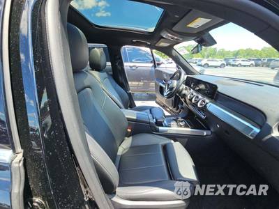2022 Mercedes-Benz GLB 250 4MATIC - zdjęcie 18 z 22 - miniatura