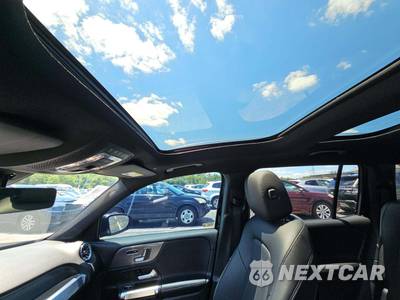 2022 Mercedes-Benz GLB 250 4MATIC - zdjęcie 11 z 22 - miniatura