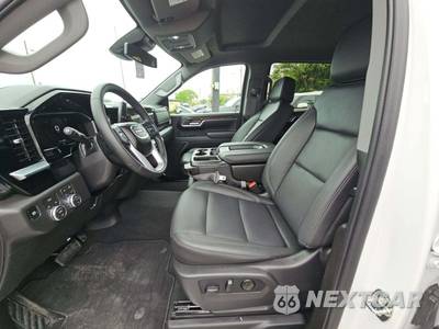 2026 GMC Sierra 1500 SLT Crew Cab Short Bed 4SA - zdjęcie 6 z 21 - miniatura