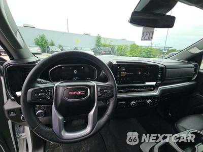 2026 GMC Sierra 1500 SLT Crew Cab Short Bed 4SA - zdjęcie 10 z 21 - miniatura