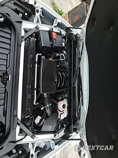 2026 GMC Sierra 1500 SLT Crew Cab Short Bed 4SA - zdjęcie 21 z 21 - miniatura
