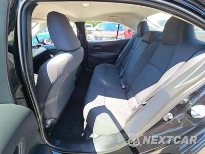 2024 Toyota Corolla LE Sedan - zdjęcie 13 z 21 - miniatura