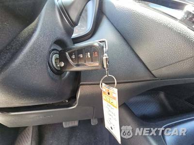 2024 Toyota Corolla LE Sedan - zdjęcie 8 z 21 - miniatura
