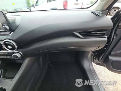 2025 Nissan Sentra S - zdjęcie 19 z 21 - miniatura