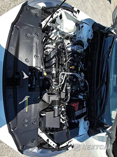 2025 Nissan Altima S - zdjęcie 21 z 21 - miniatura