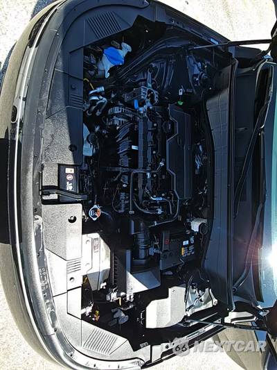 2025 Hyundai Kona SEL - zdjęcie 21 z 21 - miniatura