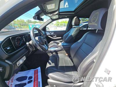 2020 Mercedes-Benz GLE 450 - zdjęcie 6 z 21 - miniatura
