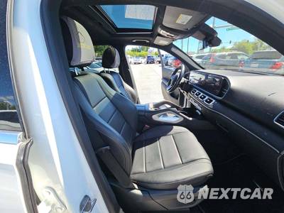 2020 Mercedes-Benz GLE 450 - zdjęcie 18 z 21 - miniatura
