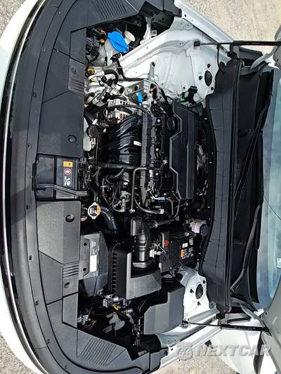 2025 Hyundai Kona SEL - zdjęcie 21 z 21 - miniatura