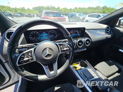 2021 Mercedes-Benz GLA 250 4MATIC - zdjęcie 10 z 22 - miniatura