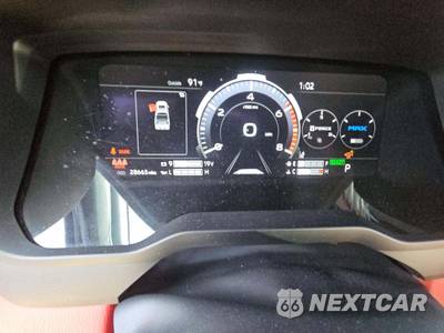 2024 Toyota Tundra Hybrid TRD Pro Crew Cab Short Bed - zdjęcie 9 z 27 - miniatura