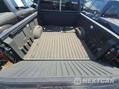 2024 Toyota Tundra Hybrid TRD Pro Crew Cab Short Bed - zdjęcie 14 z 27 - miniatura