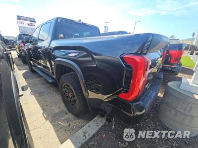 2024 Toyota Tundra Hybrid TRD Pro Crew Cab Short Bed - zdjęcie 2 z 27 - miniatura