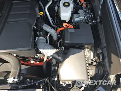 2024 Toyota Tundra Hybrid TRD Pro Crew Cab Short Bed - zdjęcie 25 z 27 - miniatura