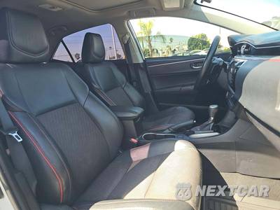 2016 Toyota Corolla S Special Edition - zdjęcie 15 z 35 - miniatura