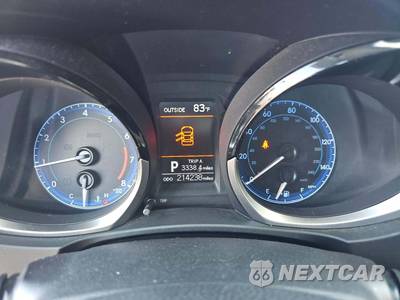 2016 Toyota Corolla S Special Edition - zdjęcie 6 z 35 - miniatura
