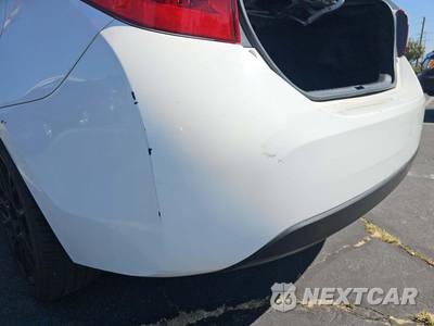 2016 Toyota Corolla S Special Edition - zdjęcie 23 z 35 - miniatura